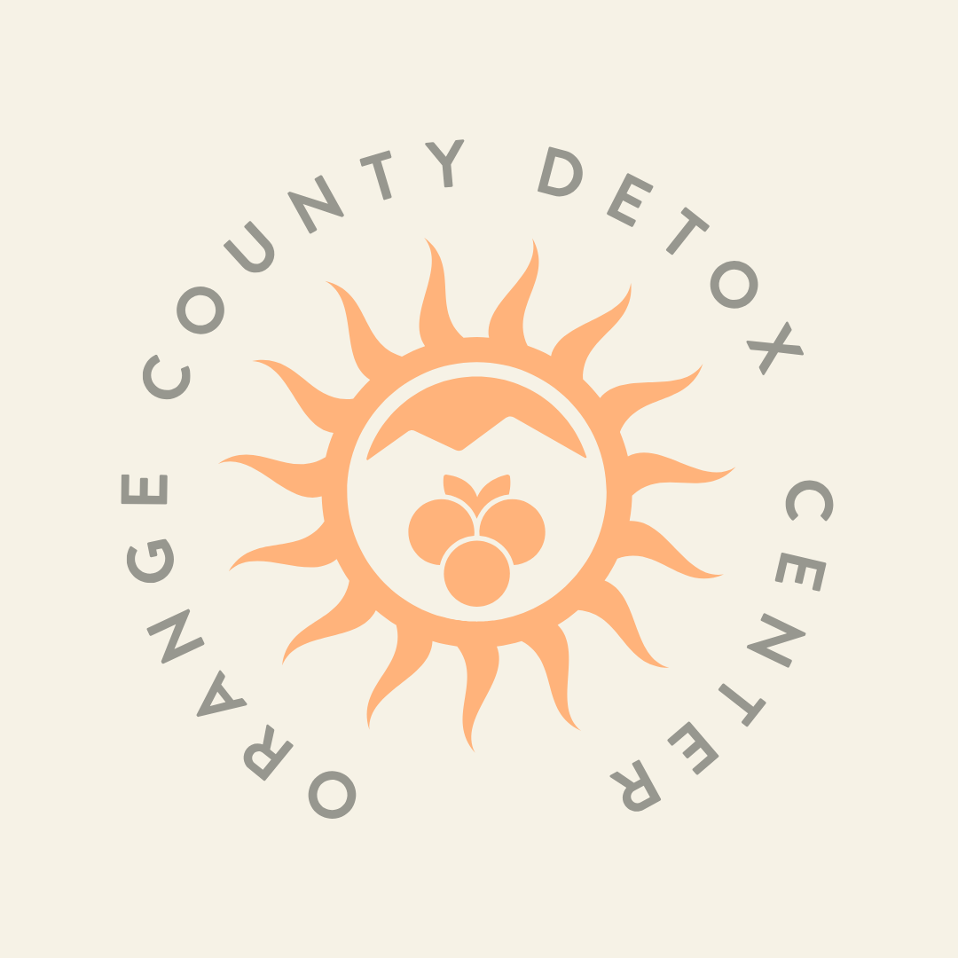 Orange County Detox Center logo