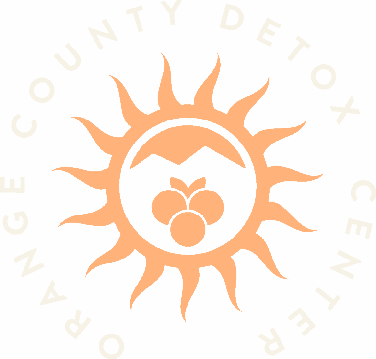 Orange County Detox Center logo