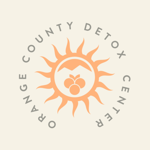 Orange County Detox Center logo