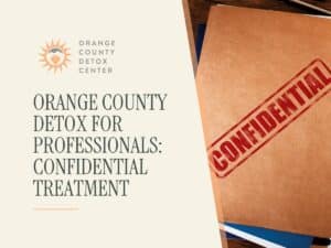 Detox for Professionals