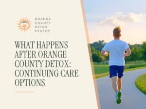 Continuing Care Options