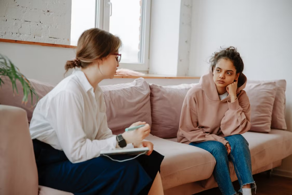 How Recovery Programs Help Teenagers Rebuild Stability After Substance Abuse