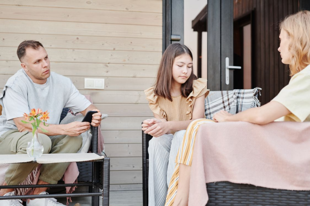 A Family’s Guide to Supporting Someone Through Substance Abuse Recovery