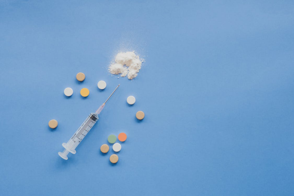 When Is It Time to Seek Professional Fentanyl Addiction Treatment?