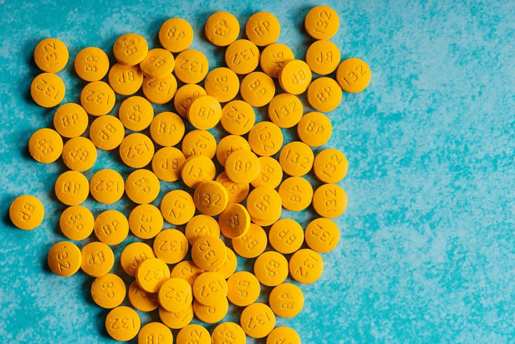 Why Safe Benzodiazepine Detox Should Never Be Done Alone