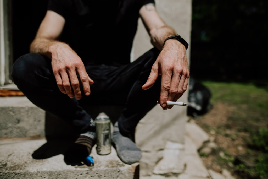 How Stress Becomes a Major Relapse Trigger and What Patients Can Do About It