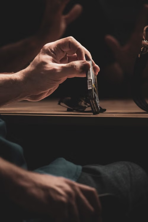 How Cravings Change Throughout Recovery and Why They Eventually Become Easier to Manage